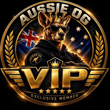 Aussie OG VIP